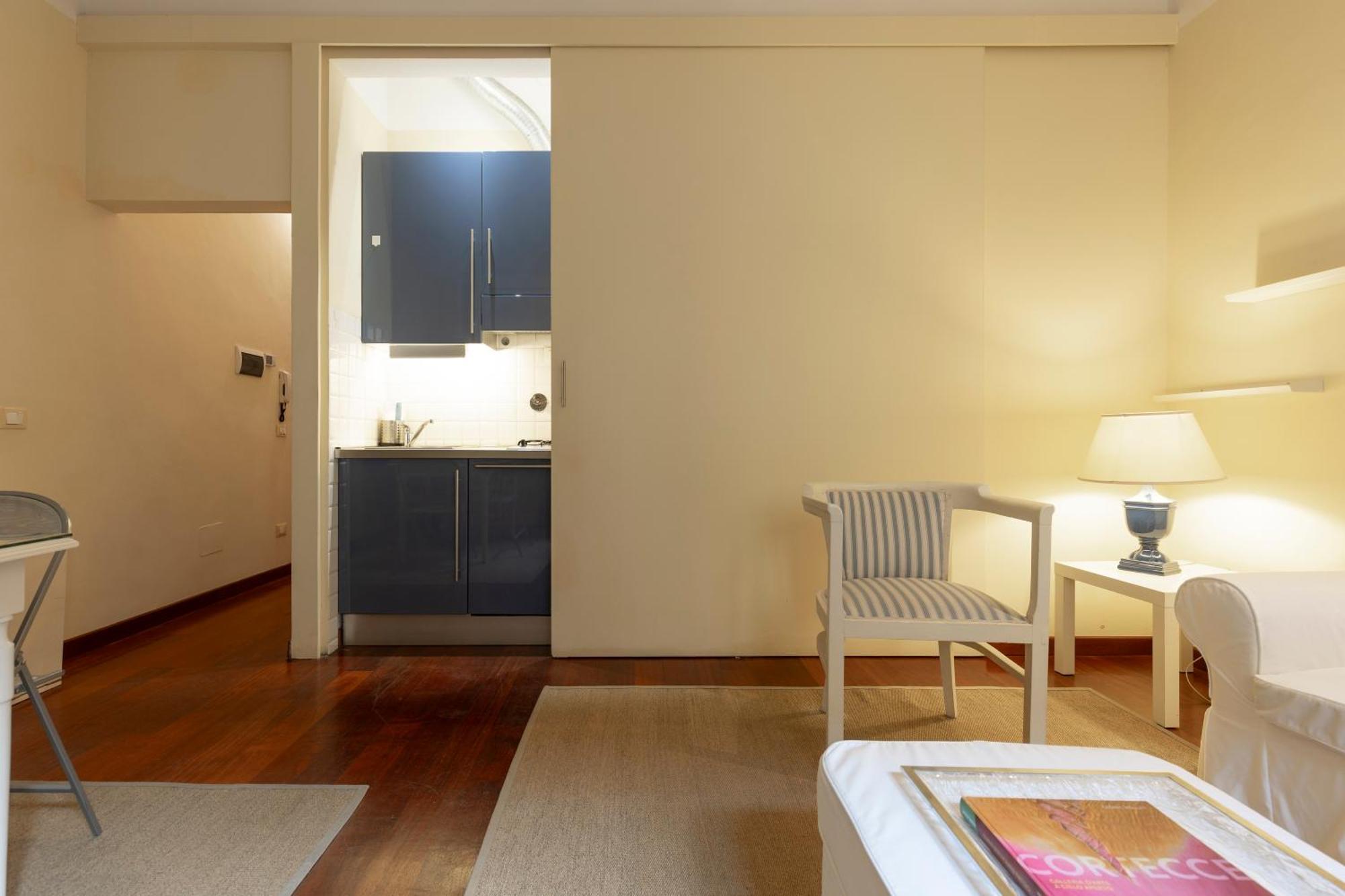 Sweet San Frediano Apartment Florenz Exterior foto